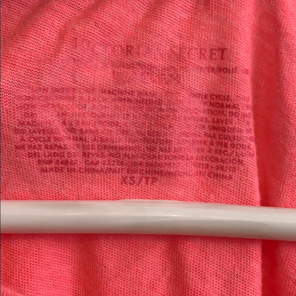 Night Shirt - Picture 3 of 4